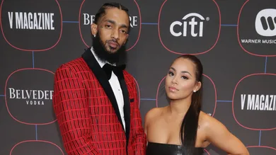 Randy Shropshire/Getty Images for Warner Music