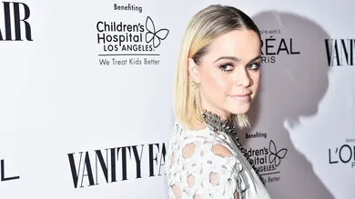 Mike Windle / Getty Images