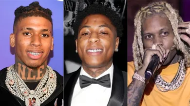 Paras Griffin, Maury Phillips, Thomas Concordia/Getty Images