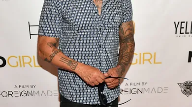 Paras Griffin/Getty Images