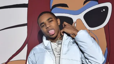 Stefanie Keenan/Getty Images