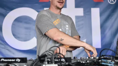 Steven Ferdman/Getty Images