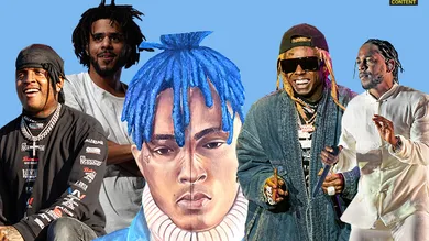 Kevin Winter/Getty Images for Coachella) Scott Dudelson/Getty Images) Miikka Skaffari/WireImage) Scott Legato/Getty Images) Kevin Mazur/Getty Images for Billboard)