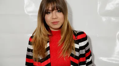 Photo by Chelsea Lauren/Getty Images for Mercedes-Benz Fashion Week