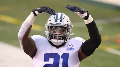 Andy Lyons/Getty Images