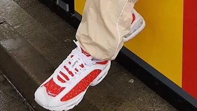 Image via Sneaker News