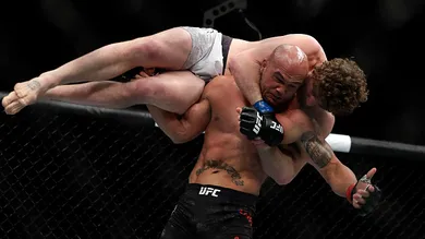 Isaac Brekken/Getty Images