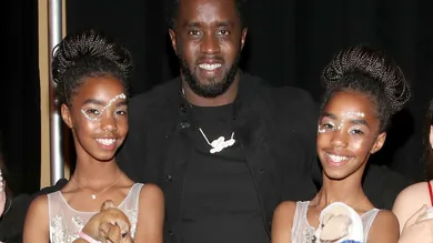 Randy Shropshire/Getty Images