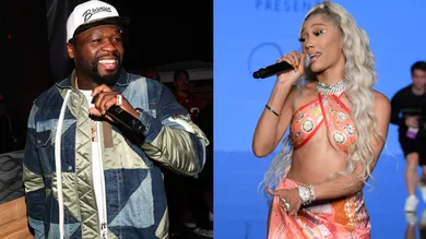 Marcus Ingram, Arun Nevader/Getty Images