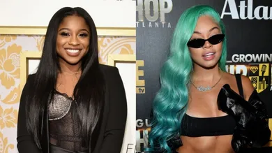 Steven Ferdman & Paras Griffin/Getty Images