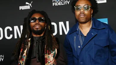 Tommaso Boddi/Getty Images