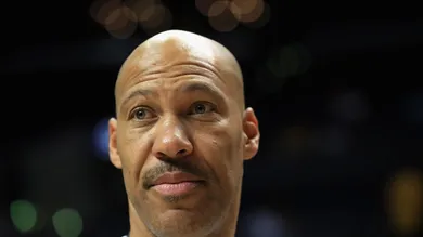 Sean M. Haffey/Getty Images