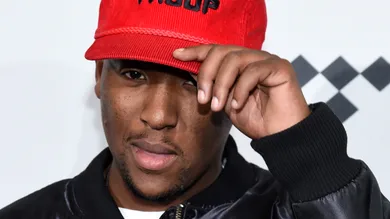 Image via Getty images