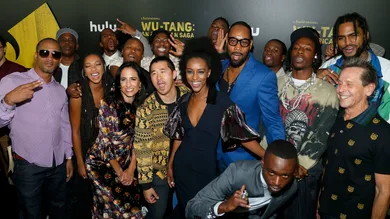 Lars Niki/Getty Images for Hulu