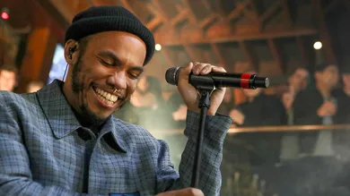 Ari Perilstein/Getty Images