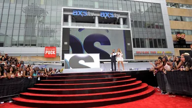 Photo by John Ricard/Getty Images