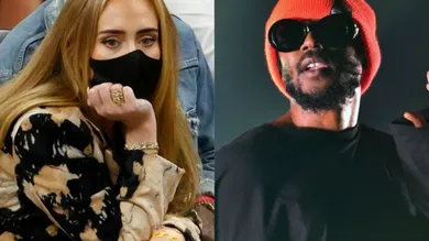 Christian Petersen, Prince Williams/Getty Images