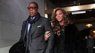 Win McNamee/Getty Images