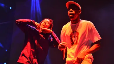 Mike Windle/Getty Images