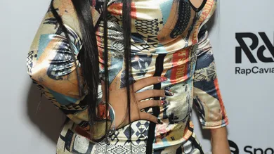 Timothy Hiatt/Getty Images