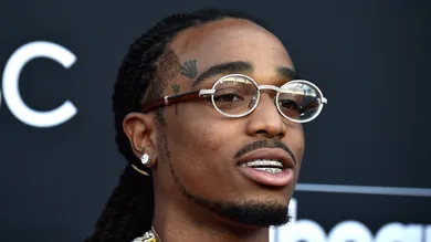 Frazer Harrison/Getty Images