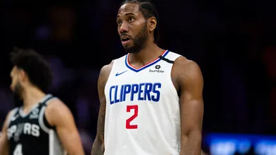 Ric Tapia/Icon Sportswire via Getty Images