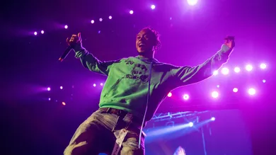 Rick Kern / Getty Images