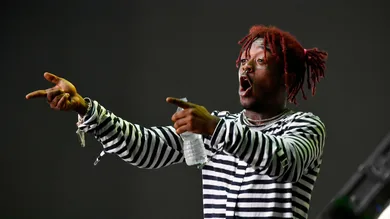 Frazer Harrison/Getty Images