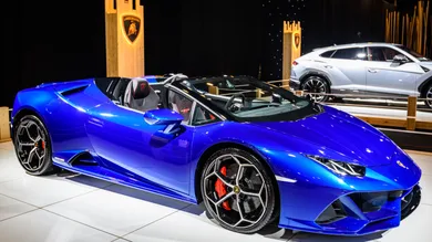 Sjoerd van der Wal/Getty Images