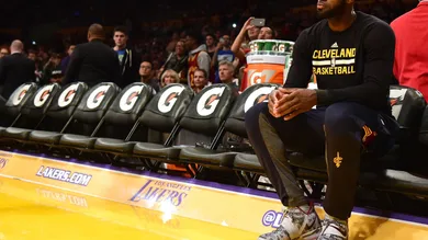 Harry How/Getty Images