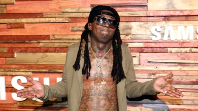 Jonathan Leibson/Getty Images