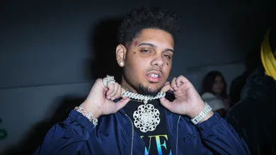 Yuchen Liao/Getty Images