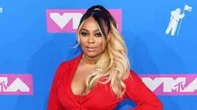 Nicholas Hunt/Getty Images