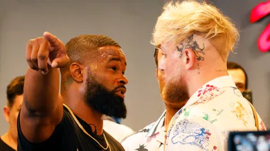 Cliff Hawkins/Getty Images