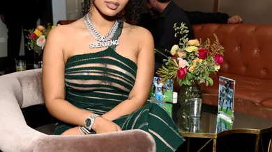 Amy Sussman / Staff / Getty Images