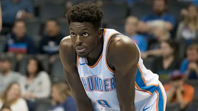 J Pat Carter/Getty Images