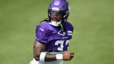 Hannah Foslien/Getty Images