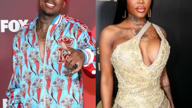 Dia Dipasupil/Getty Images & Johnny Nunez/Getty Images