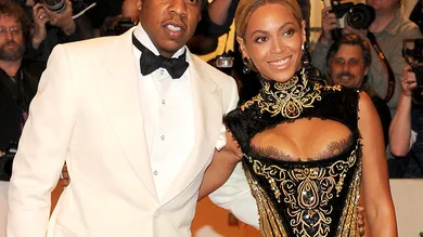 Larry Busacca/Getty Images