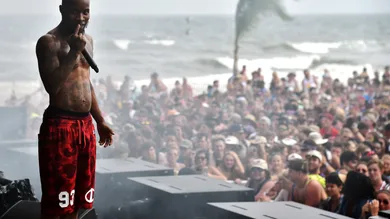 Frazer Harrison/Getty Images for Hangout Music Festival