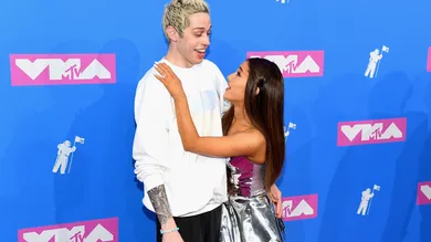 Nicholas Hunt/Getty Images for MTV