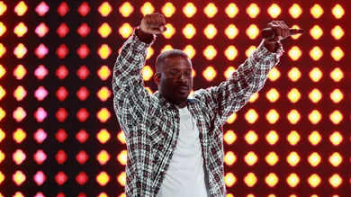 Leon Bennett/Getty Images