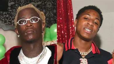 Jerritt Clark, Prince Williams/Getty Images