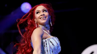 Tasos Katopodis / Stringer / Getty Images