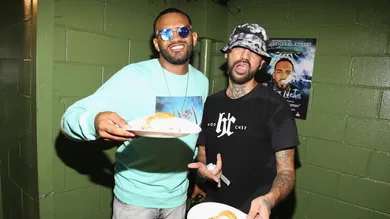 Jerritt Clark/Getty Images