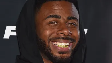 Photo by Alberto E. Rodriguez/Getty Images