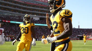 Ezra Shaw/Getty Images