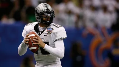 Kevin C. Cox / Getty Images