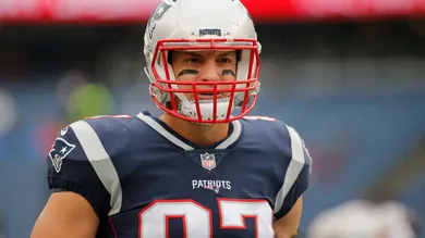 Jim Rogash/ Getty Images