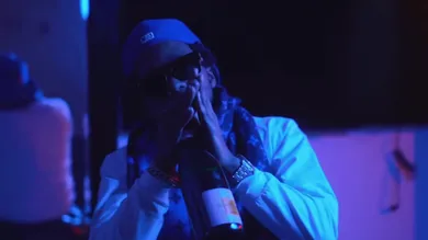 Jet Life/Atlantic Records/Curren$y